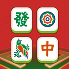 Mahjong أيقونة