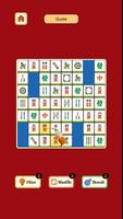 Mahjong تصوير الشاشة 3