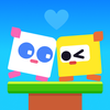 Let's Jump : It takes two icon