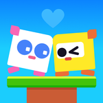 Let's Jump : It takes two icon