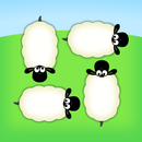 Sheep Jam: Farm Puzzle Game APK