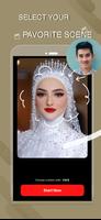 برنامه‌نما ArtFace-AI Face Swap عکس از صفحه