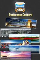 Panorama Camera 360 poster