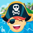 Pirates Treasure Island APK