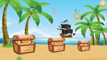 Pirates Treasure Island 截圖 2