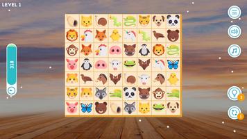Connect Animal Cute Screenshot 3