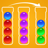 Ball Sort Puzzle APK