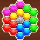 Block Hexa Puzzle-icoon