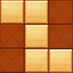 Wood Block Sudoku