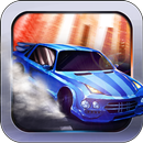 Tiny Drift Racing APK