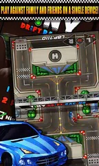 Tiny Drift Racing アプリダウンロード