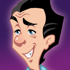 Larry - Wet Dreams Don't Dry icon