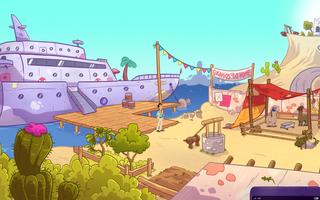 Leisure Suit Larry - Wet Dreams Don't Dry Screenshot 3