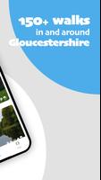 Gloucestershire Walks Screenshot 1