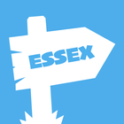Essex Walks Zeichen