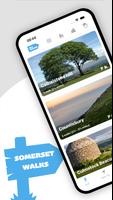 Somerset Walks Plakat