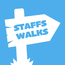 Staffordshire Walks APK