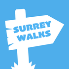 Surrey Walks 圖標