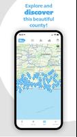 Sussex Walks Screenshot 3