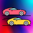 FlexRacer: Beat Them All simgesi