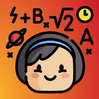 HelloMaths: Maths Puzzle simgesi