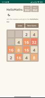 HelloMaths: Maths Puzzle gönderen