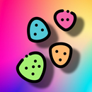 APK JigglyJelly: Crush