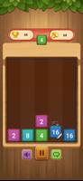 Drop Merge Blocks imagem de tela 1