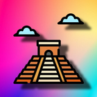 Mayan Match: Play Now simgesi