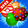 Clash of Candy Match 3