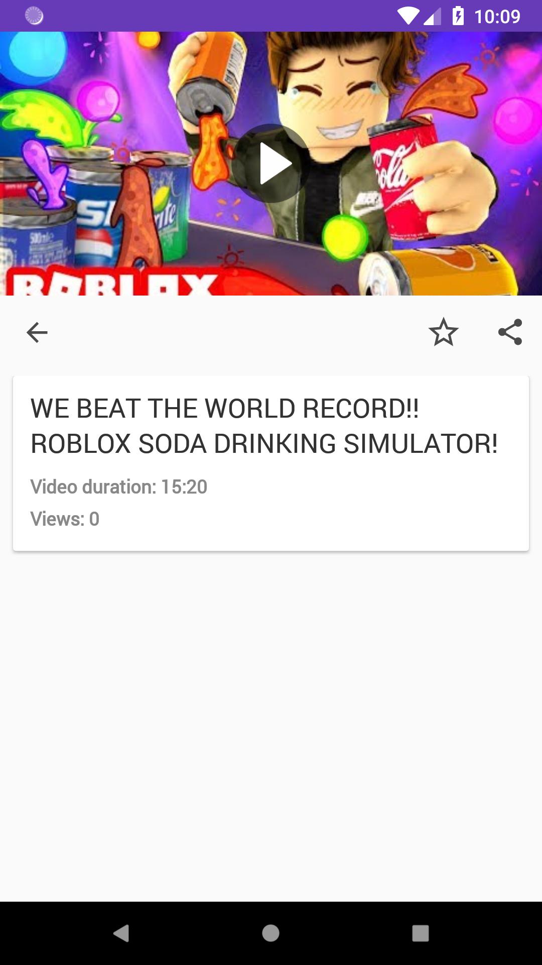 Let S Play Video For Roblox For Android Apk Download - let s play video for roblox for android lets play a game of what roblox youtuber are you Let S Play Video For Roblox For Android Apk Download - lets play a game of what roblox youtuber are you