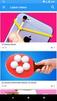 Life Hack video Screenshot 1