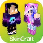 SkinCraft icono