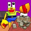 Crabs. Sponge's Neighbor आइकन