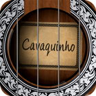 Real Cavaquinho Zeichen