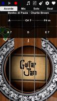 Real Cavaquinho Plakat