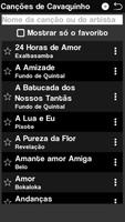 Real Cavaquinho Screenshot 2