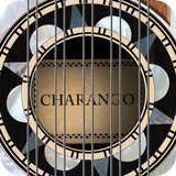 Real Charango - Charango Sim icon