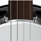 Real Banjo - Banjo Simulator biểu tượng