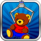 Teddy Bear Machine icône