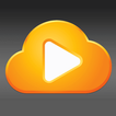 KlowdTV アイコン