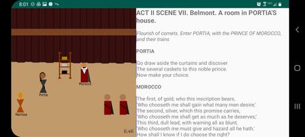 The Merchant of Venice screenshot 2