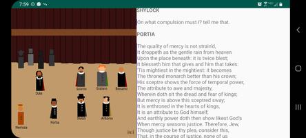 The Merchant of Venice screenshot 3