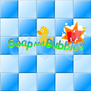 APK Soap and bubbles-clear