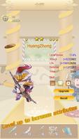 Three Kingdoms Rush الملصق