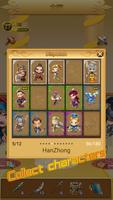 Three Kingdoms Rush تصوير الشاشة 2