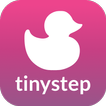 Tinystep - Pregnancy & Parenting app