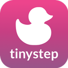 Tinystep icono