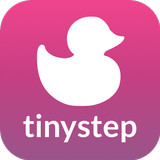 Tinystep icône