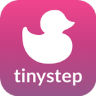 Tinystep アイコン